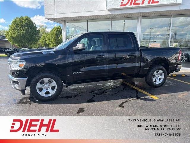 ram ram 1500 pickup 2024 1C6RRFFG0RN111580 image ram ram 1500 pickup 2024 1C6RRFFG0RN111580 image